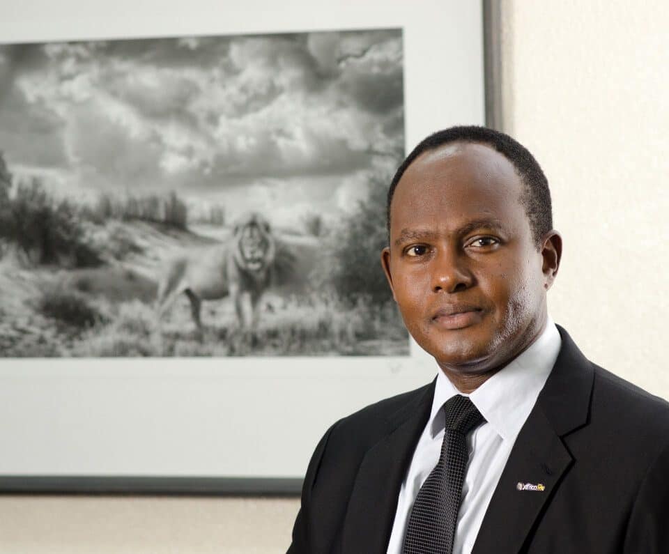 Africa Re réalise un bénéfice de 32 millions USD au premier trimestre 2023