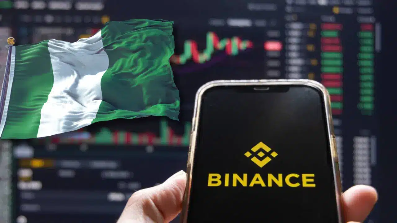 Les activités de Binance déclarées illégales au Nigéria