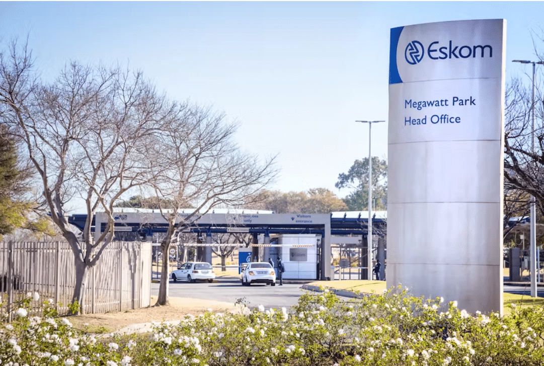 S&P Global Ratings relève les notes de crédit de la sud-africaine Eskom