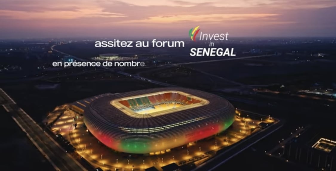 51 projets proposés au «Forum Invest In Sénégal »