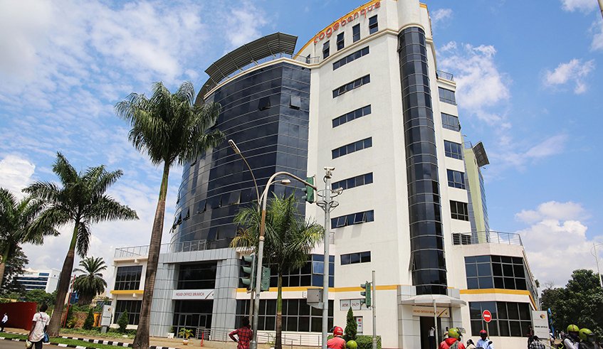 Equity Group acquiert la banque rwandaise Cogebanque
