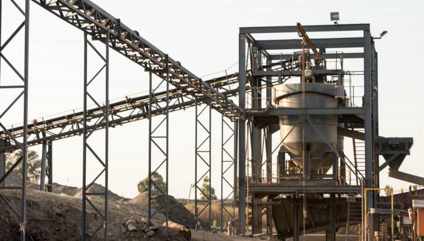 Ghana : Goldplat renouvelle sa licence d&rsquo;exploitation d&rsquo;or
