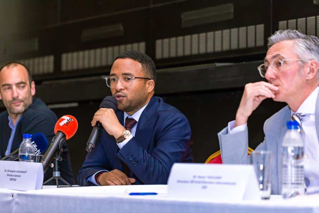 Côte d’Ivoire : le groupe EDF et Sunculture créent une joint-venture pour aider les petits exploitants agricoles