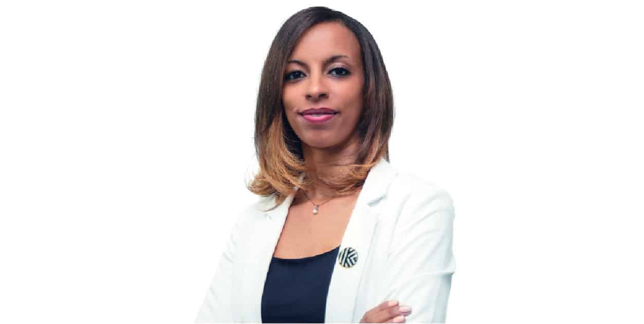 Entretien avec Gwladys Watrin, responsable des Relations avec les investisseurs et du Développement commercial chez Kigali Financial Center