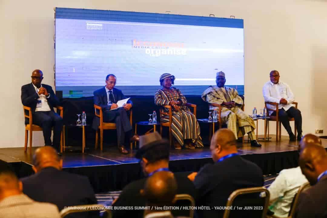 Cameroun : l’économie numérique pour booster les économies africaines