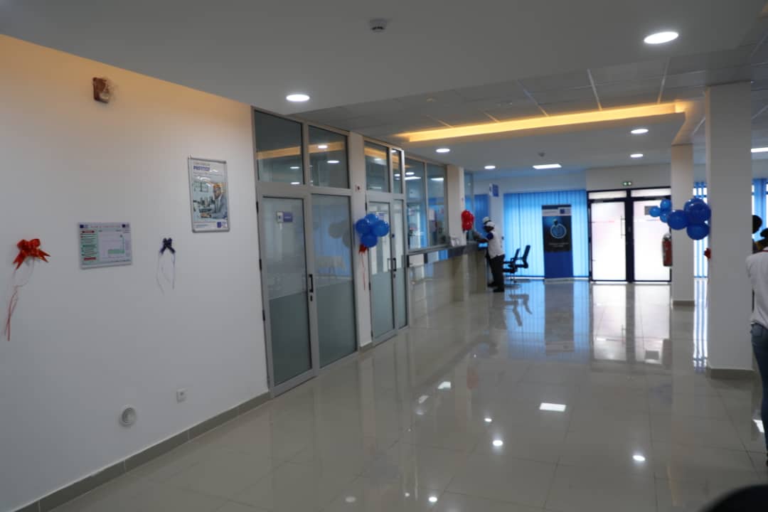Côte d’Ivoire : Coris Bank International étend son réseau dans l’est du pays
