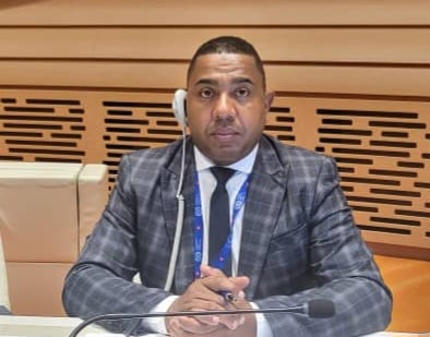 Entretien avec Thierry Awesso, PDG de Nioto et vice-président du Patronat togolais