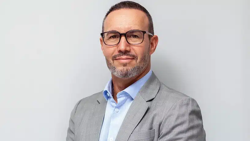 Afrique du Sud : Jorge Mendes, un ancien patron de Vodacom aux commandes de Cell C