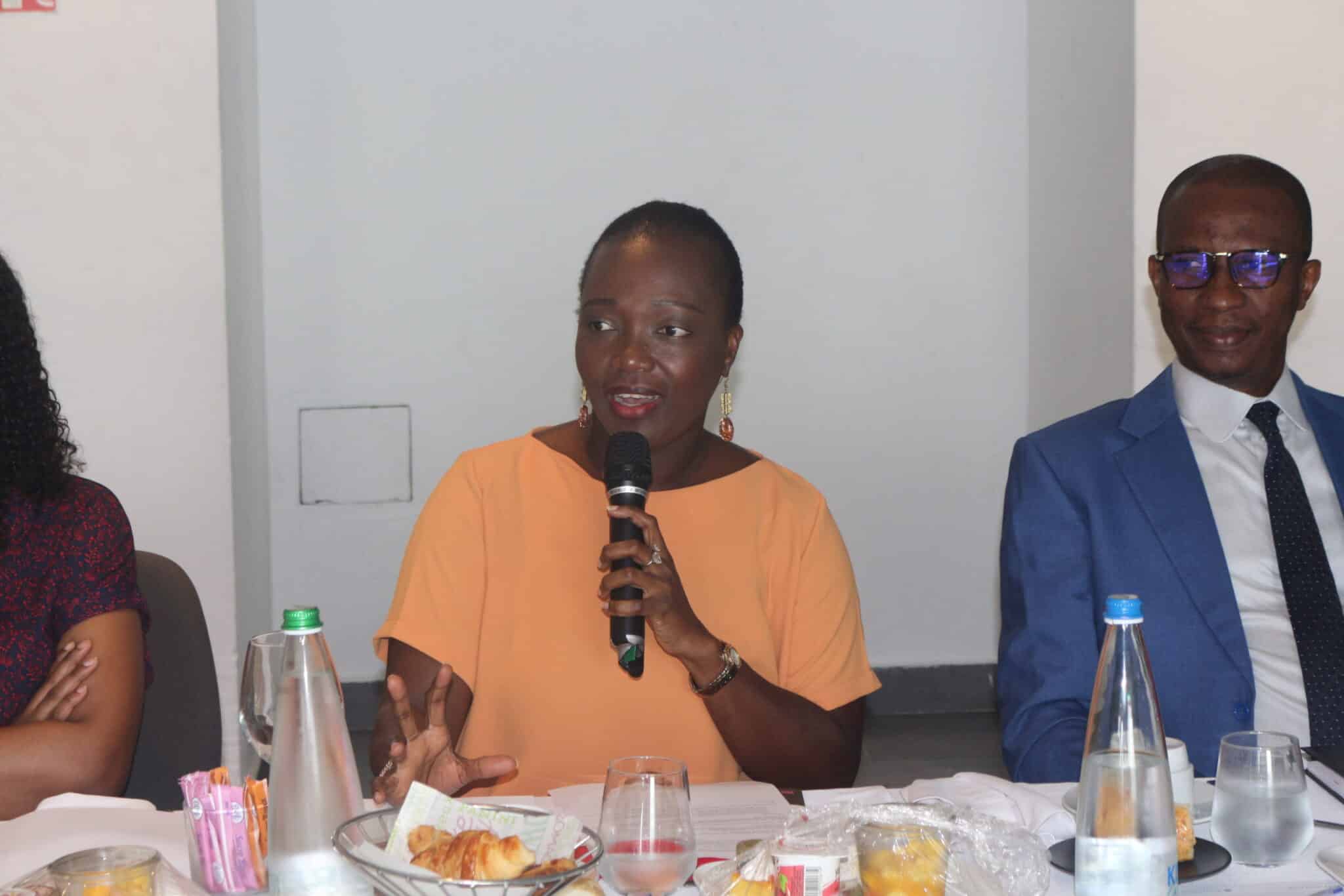 Côte d’Ivoire : Société Générale revendique près de 220 millions d’euros d&rsquo;investissement dans les PME en 2022