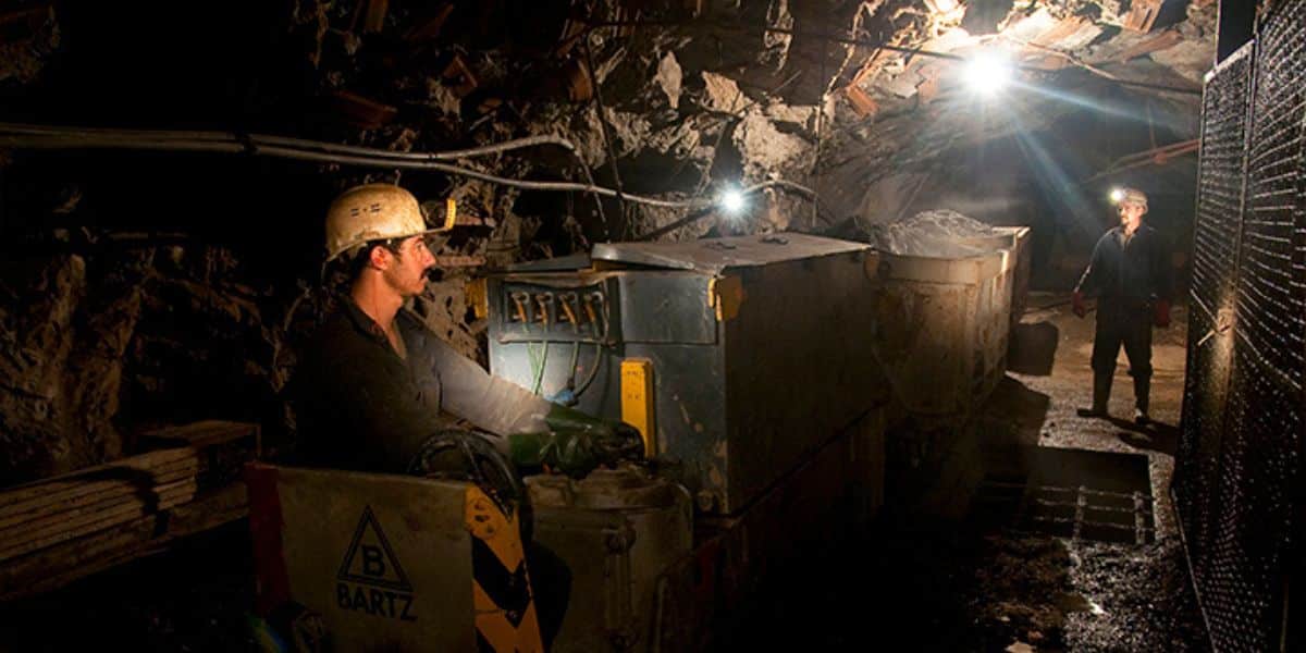 Maroc : la Compagnie Minière de Touissit enregistre 16,8 millions de dollars de chiffre d’affaires au 4e trimestre 2025