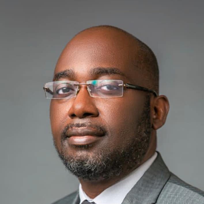 Lafarge Africa nomme Lolu Alade-Akinyemi au poste de directeur général