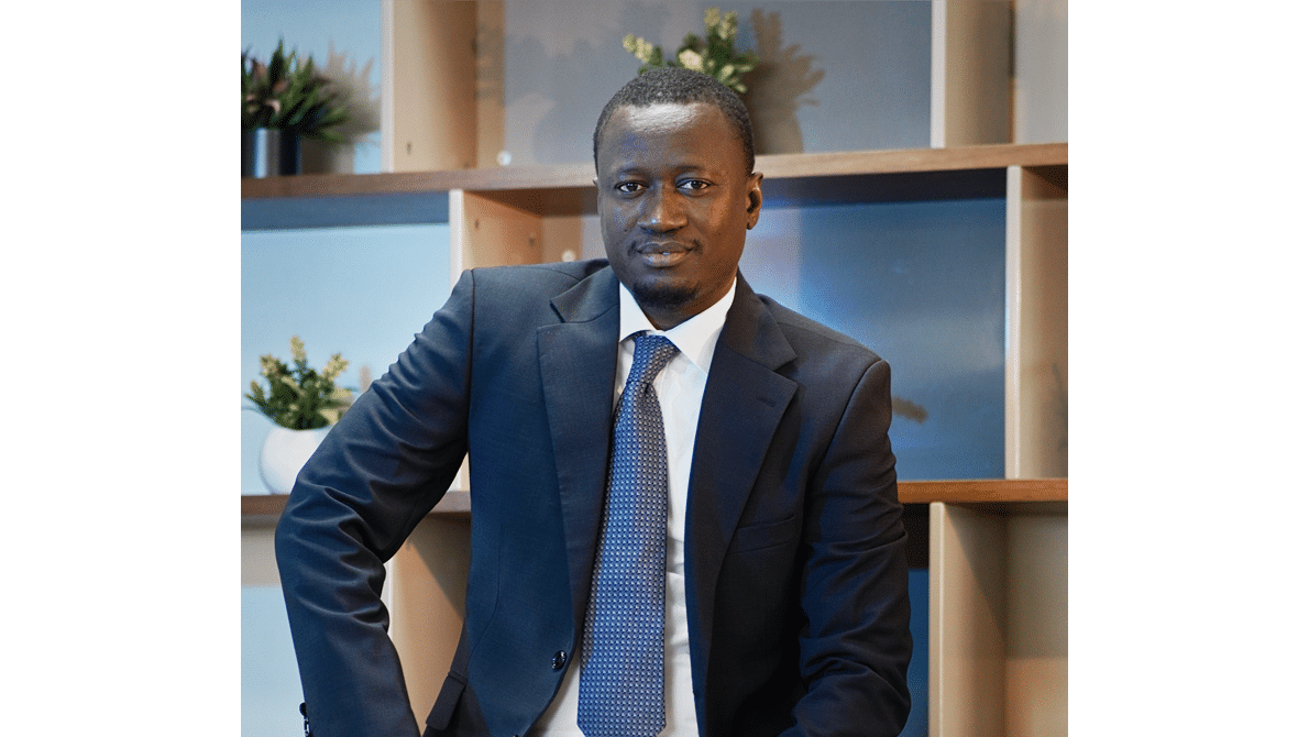 Entretien exclusif avec Mandoungou Guile Mbodj, Directeur Général de Wave Sénégal