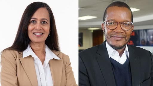 Afrique du Sud : deux grandes figures des télécoms intègrent le conseil d’administration de Cell C