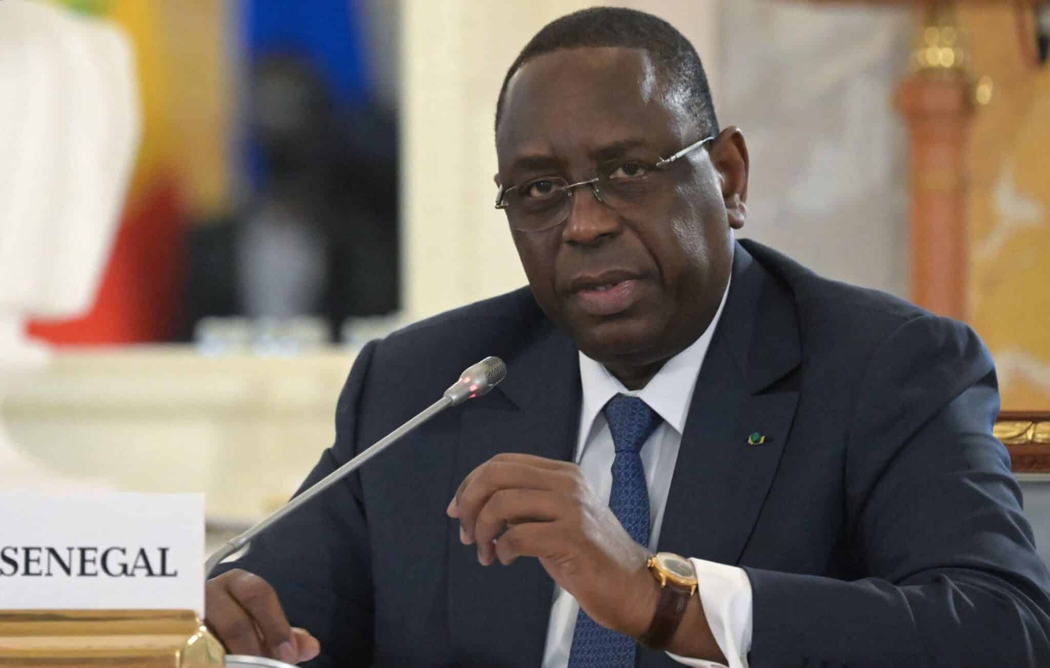 Sommet de Paris: le Sénégal récolte 2,5 milliards d&rsquo;euros pour promouvoir les énergies renouvelables