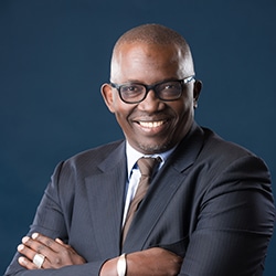 Le Sénégalais Omar Guèye Ndiaye prend la tête de la Société béninoise d’infrastructures numériques