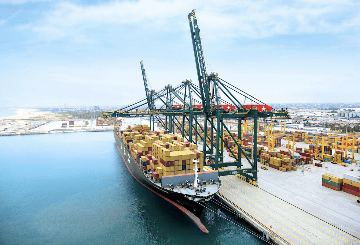 Ports et logistique en Afrique: Coûts invisibles et mortels