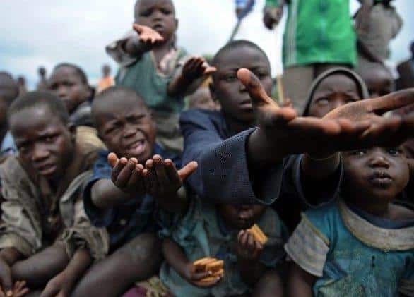 Crise alimentaire en RDC : le PAM alerte, une aide de 870 millions USD sollicitée