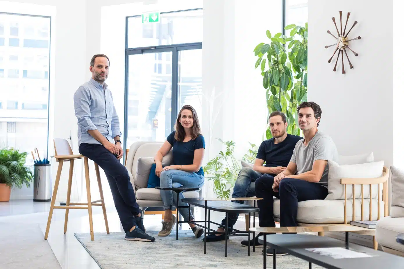 Seedstars lance un fonds de 20 millions USD pour les start-up africaines