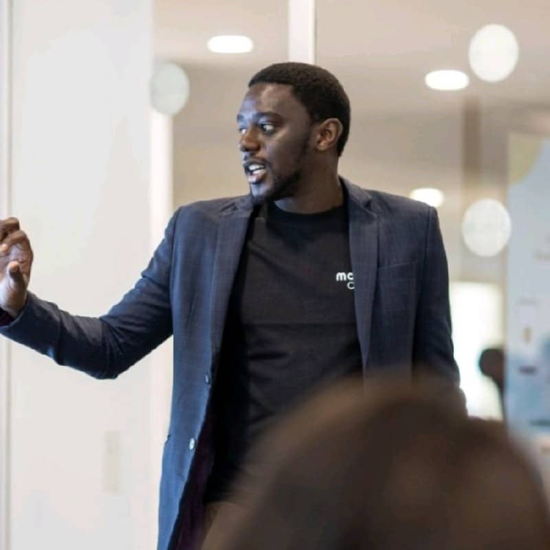 La start-up sénégalaise Maad obtient un financement de 200 mille euros auprès de Proparco