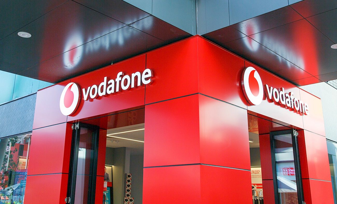 Qatar Investment Authority veut s’offrir les parts de Telecom Egypt dans Vodafone Egypt