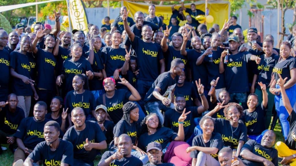 La start-up solaire Yellow lève 14 millions USD pour son expansion