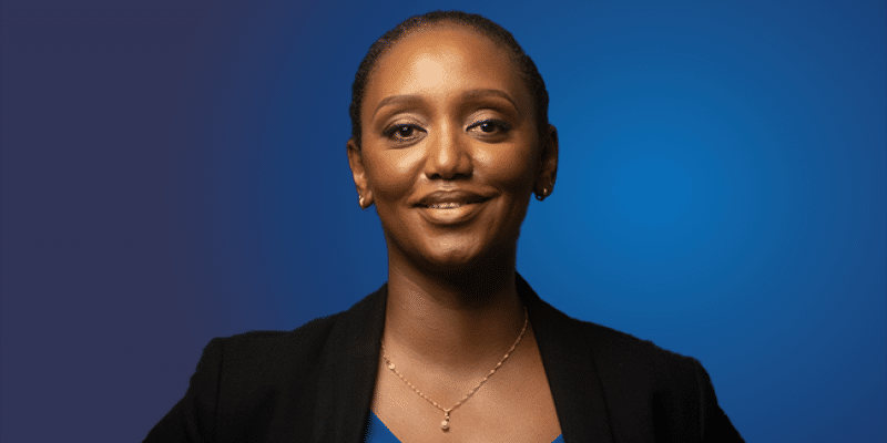 Yvone Makolo, PDG de RwandAir, prend la tête de l&rsquo;IATA