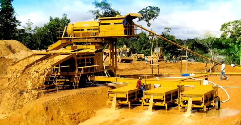 Cameroun : vers la reprise du projet d’exploitation cobalt-nickel-manganèse à l’Est du pays