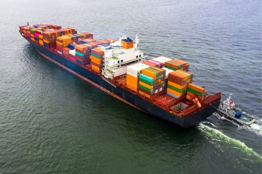 AD Ports Group signe une concession de 30 ans avec le Congo