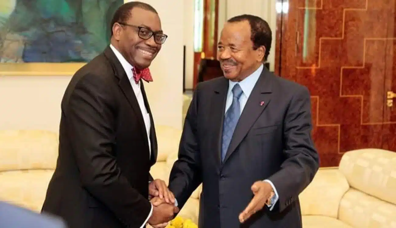 Cameroun : La BAD satisfaite de l’exécution du programme d’appui à la relance économique