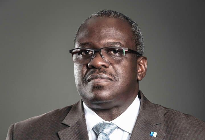 Démission de Loukoumanou Waïdi, directeur général de BGFIBank Gabon