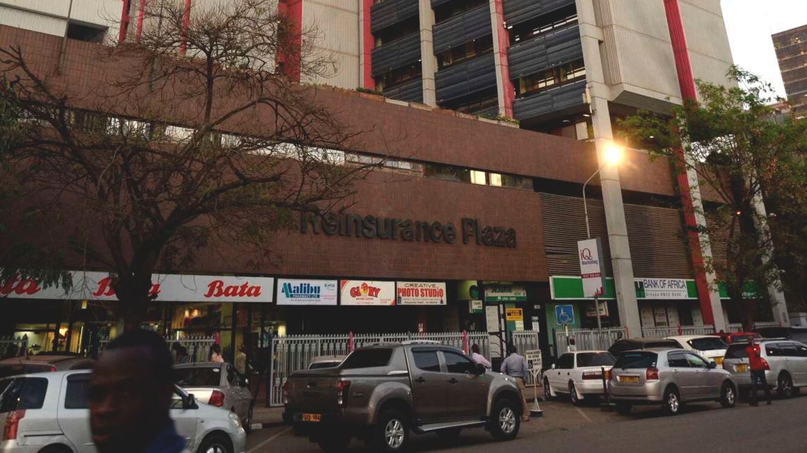 Le réassureur Kenya Re veut renforcer sa présence sur le marché sud-africain
