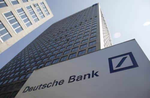 Gabon : le CTRI va emprunter 74 milliards de FCFA auprès de la Deutsche Bank pour financer ses projets