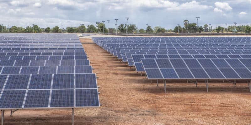 Le GEAPP lance une initiative de 50 millions USD pour stimuler les énergies renouvelables au Nigeria 