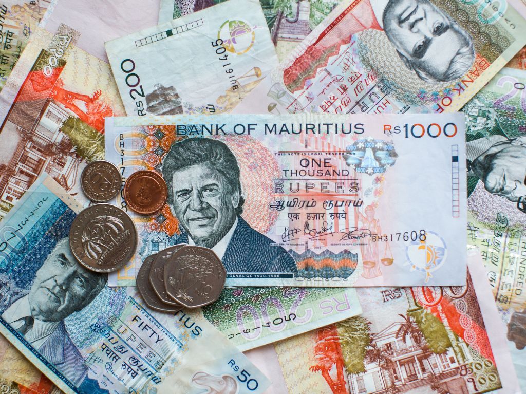 Vers le lancement d’une monnaie numérique à Maurice, seul pays africain assisté par le FMI