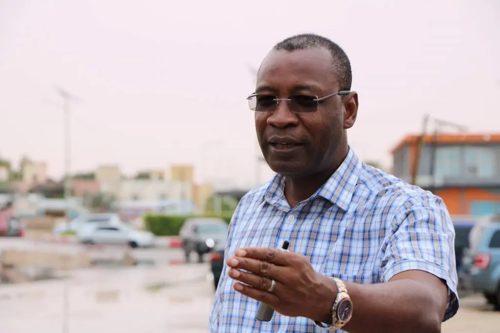 En Mauritanie, qui est Sid Ahmed Ould Mohamed, la figure montante du parti « Insaf »