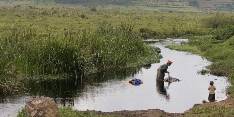 Résilience de l&rsquo;eau en zone SADC : le Fonds vert pour le climat approuve une subvention de 1,5 million USD