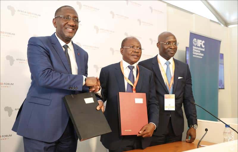 Côte d’Ivoire : le groupe PFO Africa remporte le marché de construction du parc industriel de Yamoussoukro