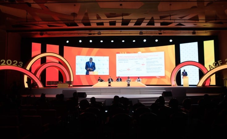 Porté par l’événementiel et la digitalisation, Jeune Afrique Media Group conforte sa dynamique de croissance en 2022