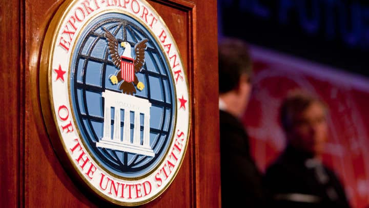 L’Égypte capte les plus grands financements de la nouvelle offensive d’investissement d’US EXIM