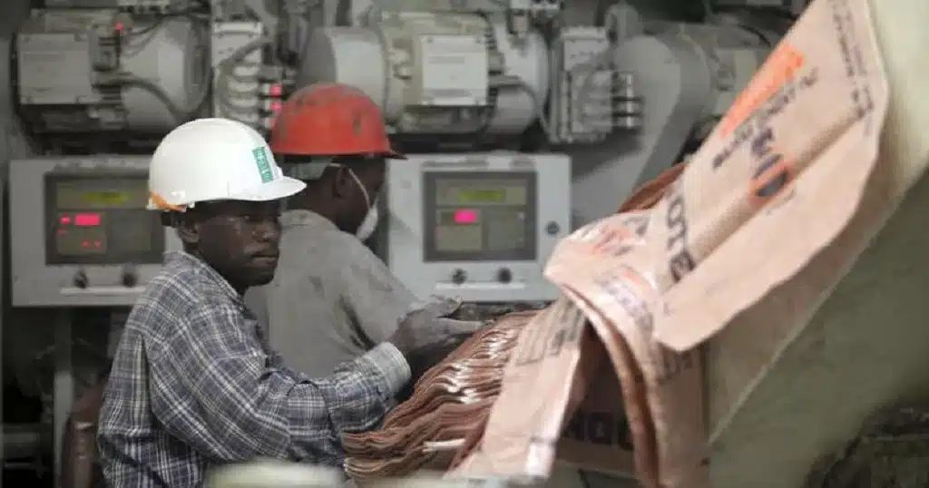 L’Éthiopie et le Nigéria signent un accord d’échange de fonds de 100 millions USD