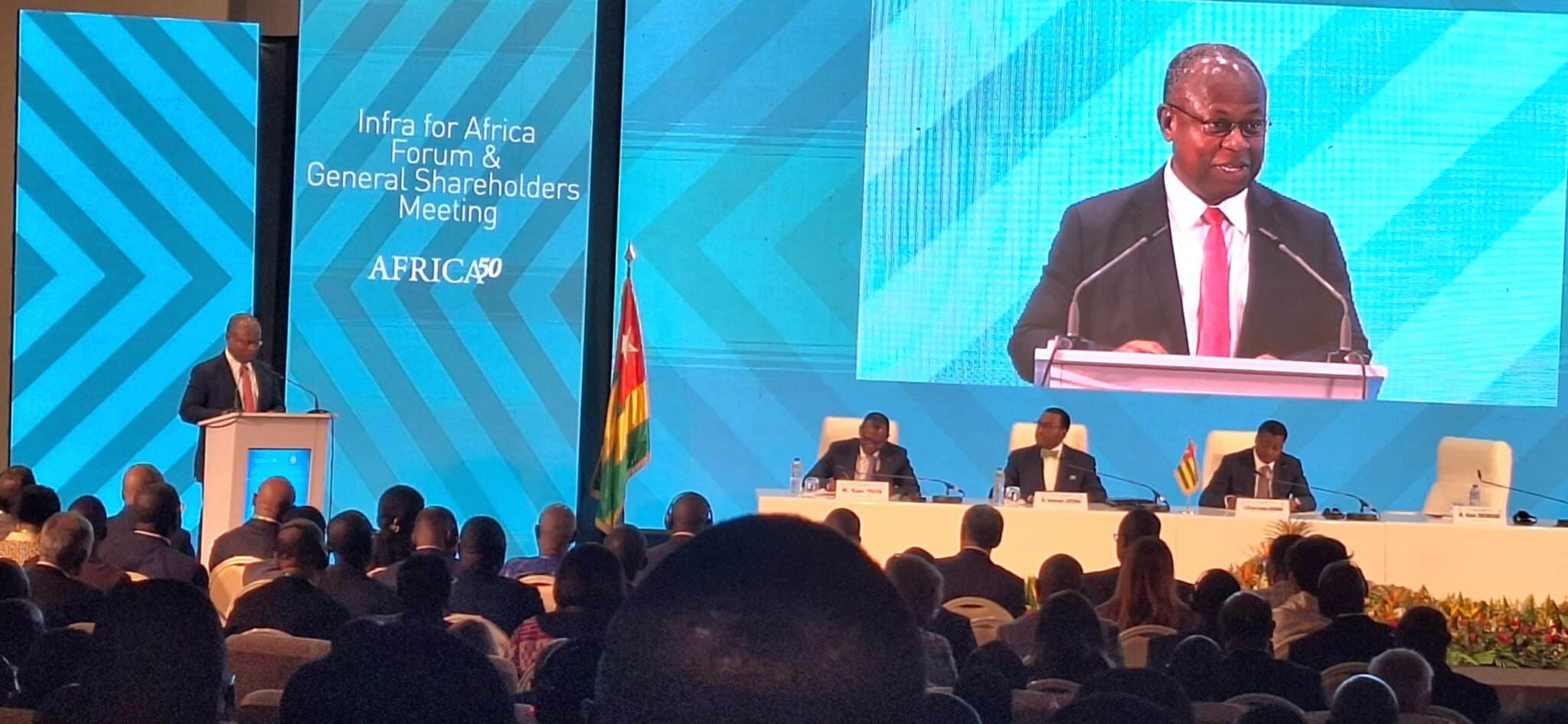 En 6 ans, Africa 50 revendique 6,6 milliards USD de financement dans 21 projets à travers 22 pays
