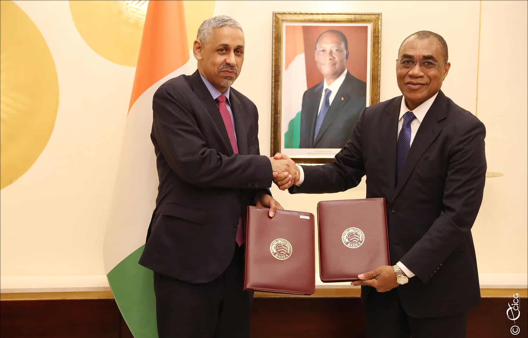 Côte d’Ivoire : la BADEA accorde un financement de 75 millions USD pour le logement