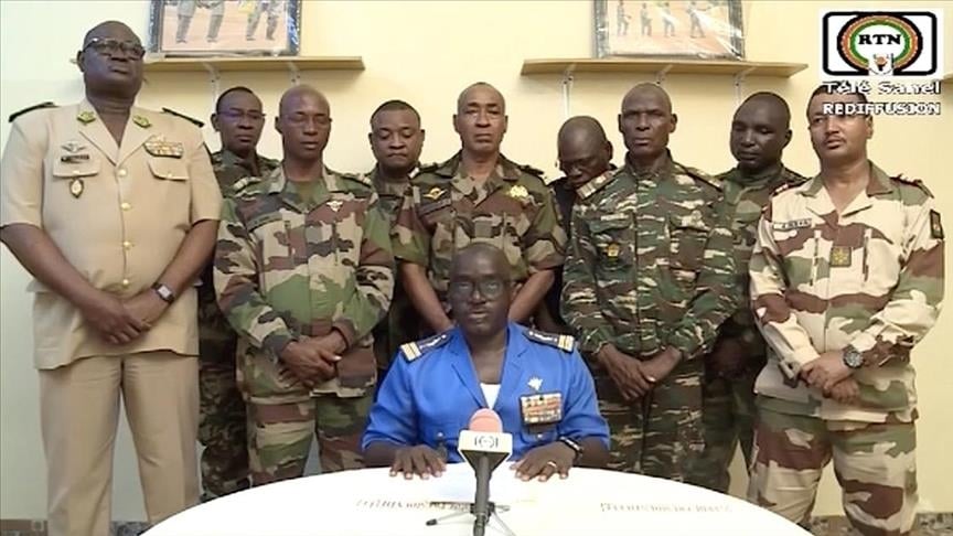 Niger : la CEDEAO décrète un embargo financier immédiat et total 