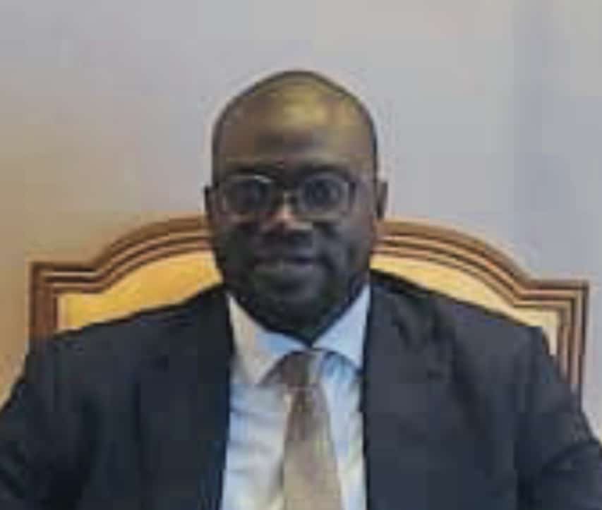 Sénégal: Mamadou GUEYE nommé Directeur Général Adjoint de Everest Finance 