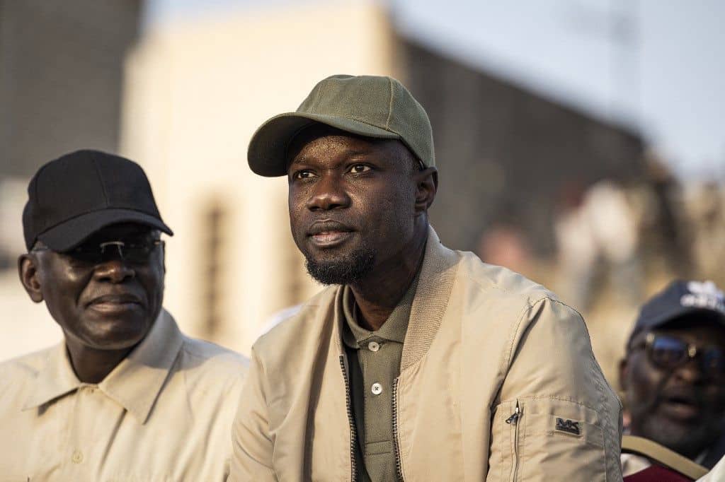 Sénégal: mandat de dépôt contre Ousmane Sonko