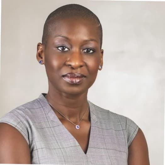 Maryse LOKOSSOU à la tête de la Caisse des Dépôts et Consignations du Bénin