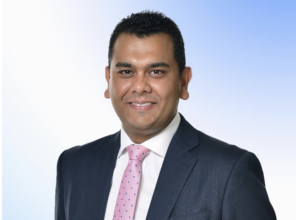 Ashvin Deena : “à la Mauritius Commercial Bank, nous ne sommes pas dans des logiques de concurrence mais de complémentarité”