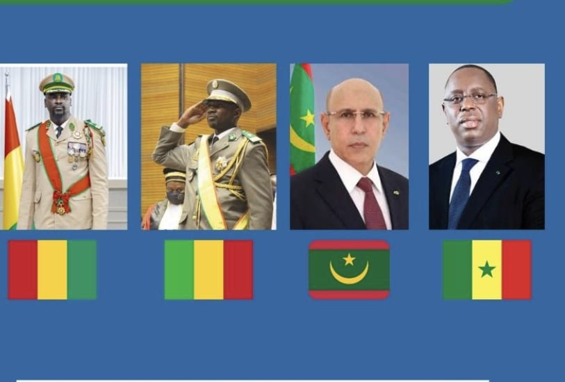Voici ce qui a poussé la Guinée à claquer la porte de l’OMVS (exclusif)