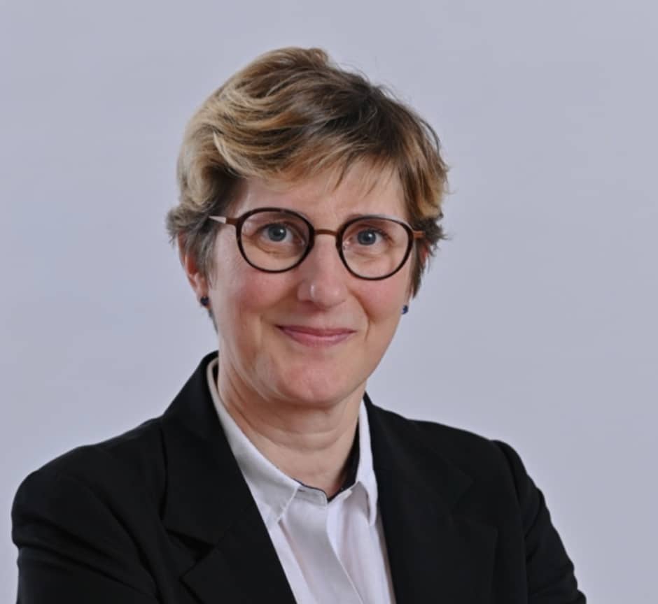 France: Claire Noguera directrice générale de Studely