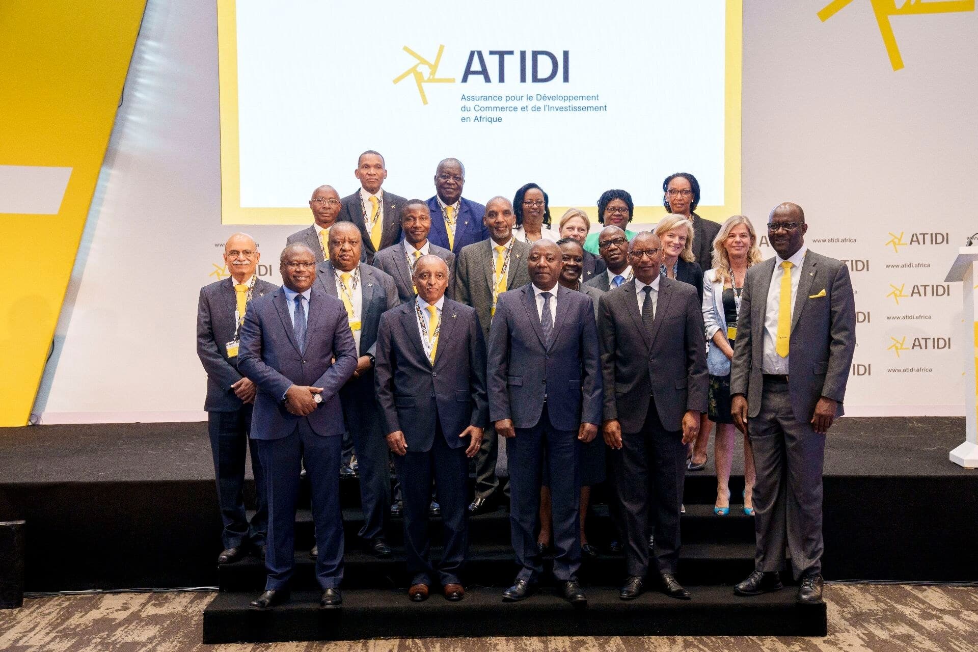 Les actionnaires d’ATIDI approuvent les résultats de 2022 et le nouveau plan stratégique à 5 ans